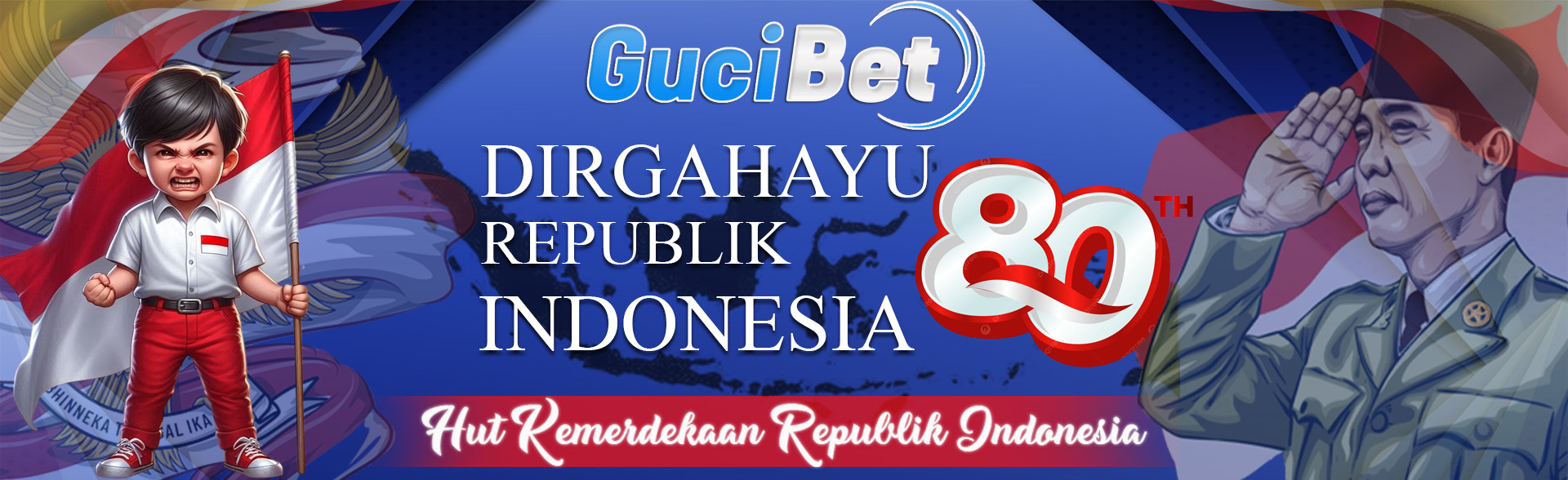 banner merdeka