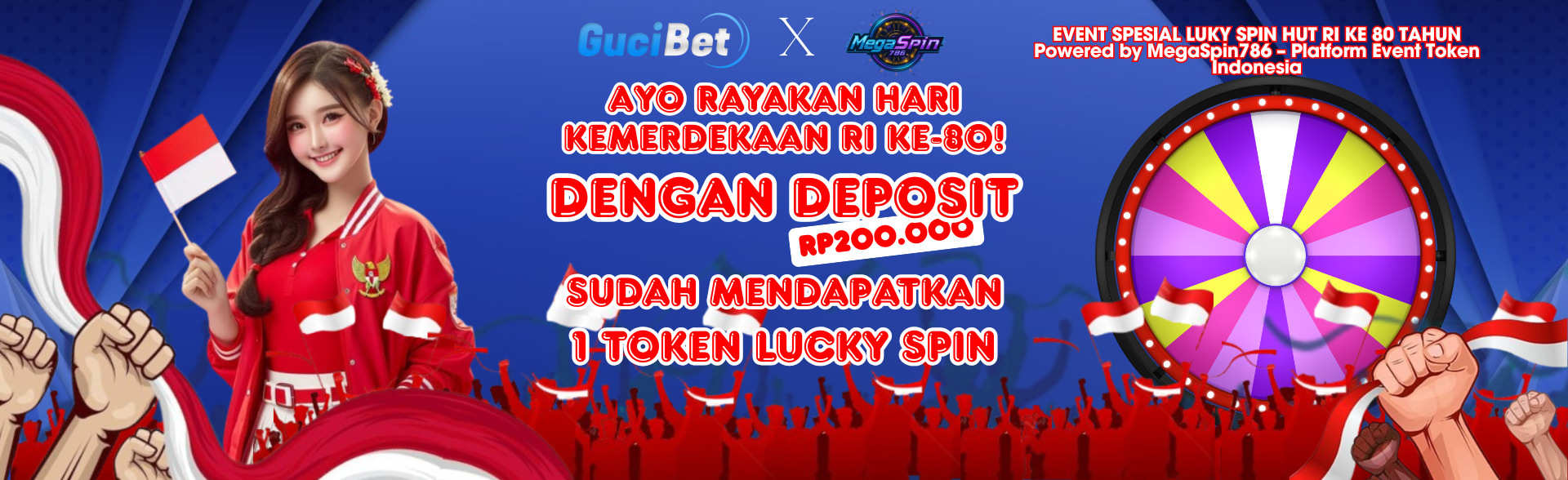 LUCKYSPIN
