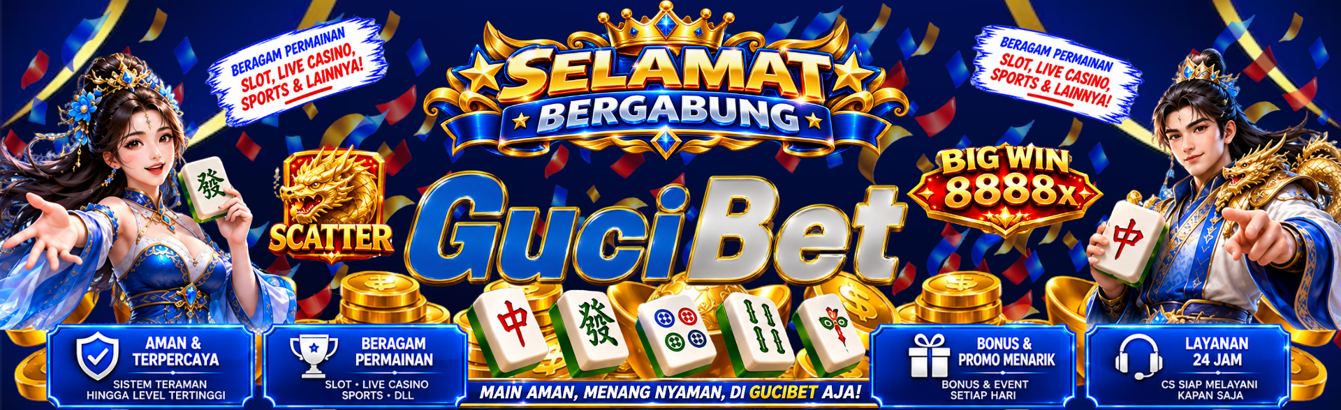 17 AGUSTUS 2026