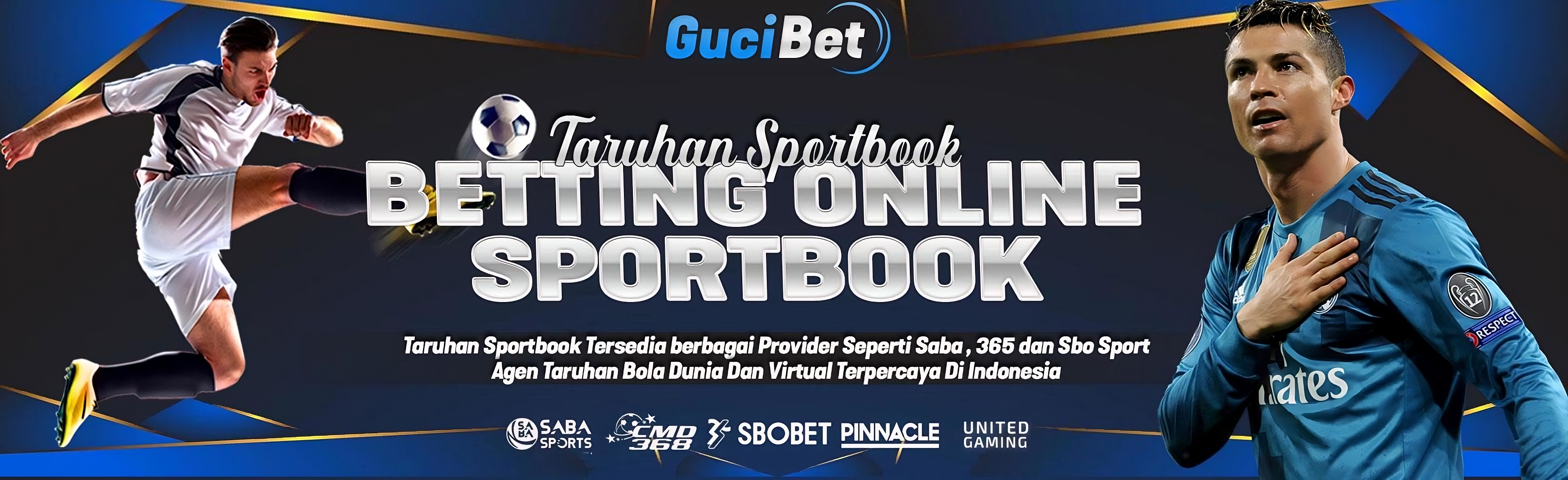 Tersedia Taruhan Betting Bola Online