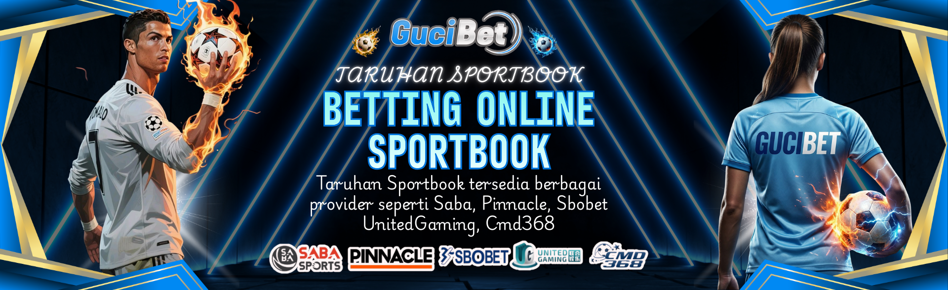 Tersedia Taruhan Betting Bola Online