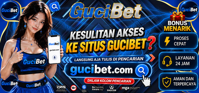 Link Akeses Gucibet