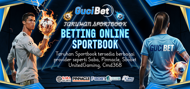 Tersedia Taruhan Betting Bola Online